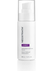 Neostrata Correct Antioxidant Defense Αντιγηραντικό Serum Προσώπου για Λάμψη 30ml
