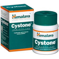 Himalaya Cystone 100 Ταμπλέτες