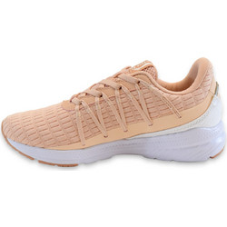 Li-Ning Reactor Γυναικεία Αθλητικά Παπούτσια για Τρέξιμο Σομόν ARHP232-4C