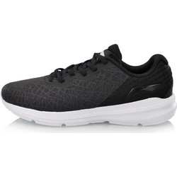 Li-Ning Reactor V2 Γυναικεία Αθλητικά Παπούτσια για Τρέξιμο Μαύρα ARHN236-1