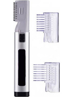 Trimmer V-Smart Μηχανή Ανδρική Προσώπου Μύτης & Αυτιών V-S9208