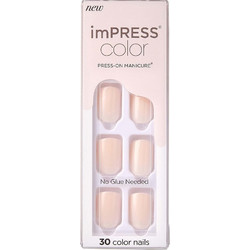 KiSS imPRESS Point Tips 30τμχ