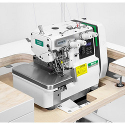 ZOJE B9500-86-02 Κοπτοράπτης 5 κλωστές του πόντου για χονδρά