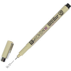 Πενάκι σχεδίου SAKURA PIGMA MICRON 02
