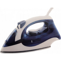 Silver LS-507 Σίδερο Ατμού 2000W
