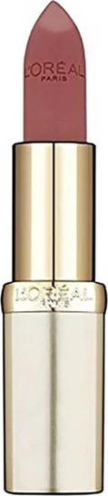 Loreal Paris Color Riche Lipstick 302 Bois De Rose 4 2gr Bestprice Gr