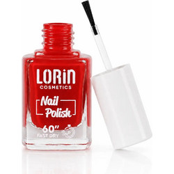 Lorin Fast Dry 60 116 Gloss Βερνίκι Νυχιών Quick Dry 13ml