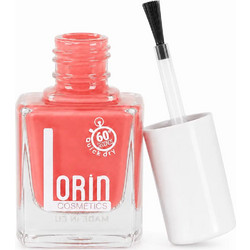 Lorin Fast Dry 60 190 Gloss Βερνίκι Νυχιών Quick Dry 13ml