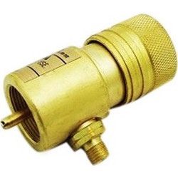 Ρυθμιστής πίεσης αερίου Map Gas - Mapp Gas MR5 TURBOTORCH VICTOR