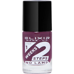 Elixir 2 Weeks 754 Gloss Βερνίκι Νυχιών Μακράς Διαρκείας 15ml