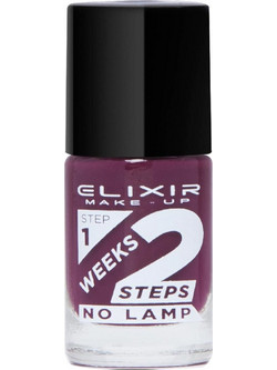 Elixir 2 Weeks 754 Gloss Βερνίκι Νυχιών Μακράς Διαρκείας 15ml