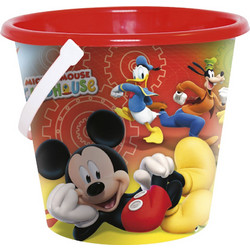 Adriatic Μicky Mouse Κουβαδάκι Παραλίας 12376