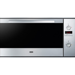 Franke Maxi FMXO 86 S XS Φούρνος Ηλεκτρικός Άνω Πάγκου 84lt 89.5cm