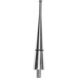 ΚΕΡΑΙΑ BOTTARI RADAR ΑΣΗΜΙ 9cm