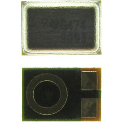 Γνήσια Original Samsung Galaxy A51 2020 (SM-A515F) ΜΙΚΡΟΦΩΝΟ MICROPHONE MIC 3003-001255 (Service Pack By Samsung)