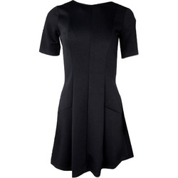 Benissimo Καθημερινό Φόρεμα Navy Μπλε 1728.91099