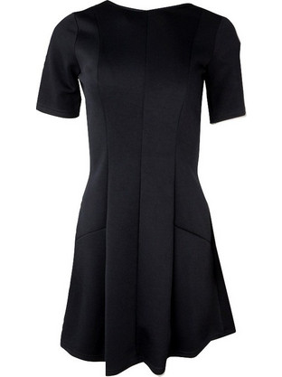 Benissimo Καθημερινό Φόρεμα Navy Μπλε 1728.91099