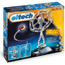 Eitech Φωτοβολταϊκό Πάνελ με 3 Προτάσεις Μοντέλων 00078