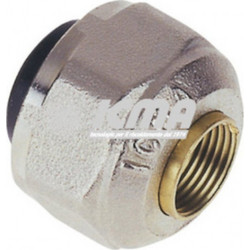 Icma Ρακόρ Χαλκού Φ15 (24x15) ICMA ICMA15