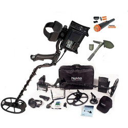 Nokta Μakro Fors Core Pro Package
