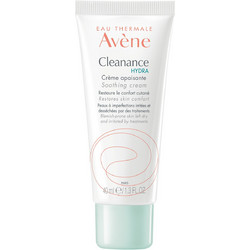 Avene Cleanance Hydra Creme Apaisante 40ml