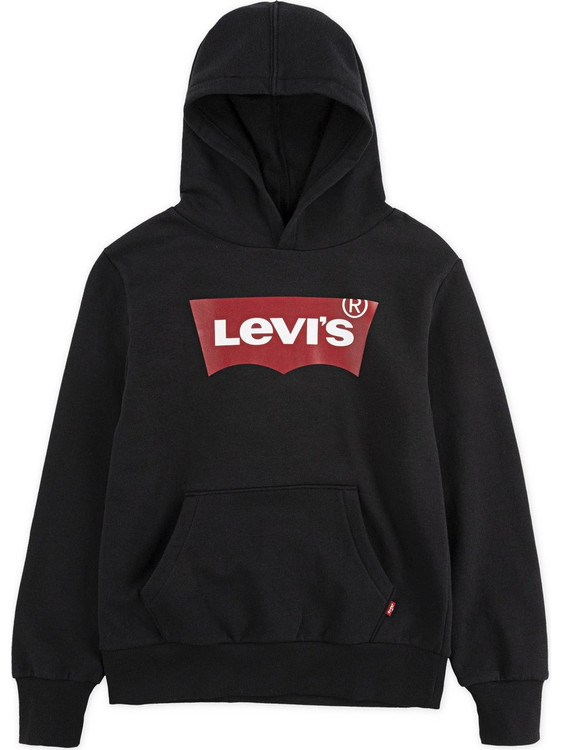 Levi's Παιδικό Φούτερ με Κουκούλα 8E8778-023