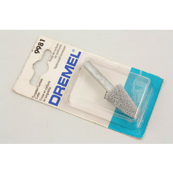 ΦΡΕΖΑ DREMEL 6.4mm 9981