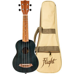 Flight NUS380 Soprano Topaz