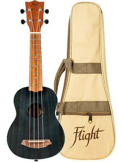 Flight NUS380 Soprano Topaz