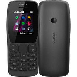 Nokia 110 2019 Dual