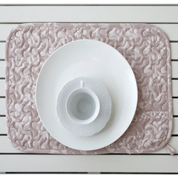 Melinen Home Σουπλα 45x31 Dakota Εμπριμε
