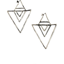 Athena Earrings