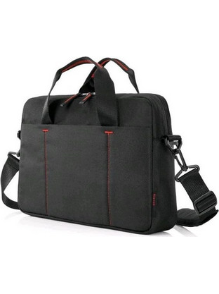 Belkin FN186-011 Τσάντα Laptop Ώμου 12" Black