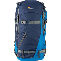 Lowepro Powder 500 AW Blue