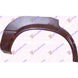 Δεξια Φρυδι Πισω 4Π Audi 80 79-84