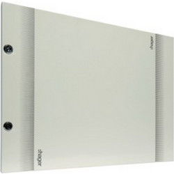 Πόρτα Αδιάφανη 1110x685mm Για Επιτοίxια Ερμάρια QU5