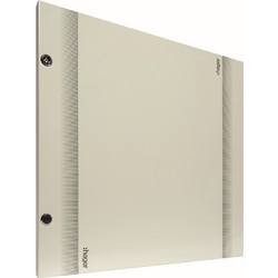 Πόρτα Αδιάφανη 660x685mm Για Επιτοίxια Ερμάρια