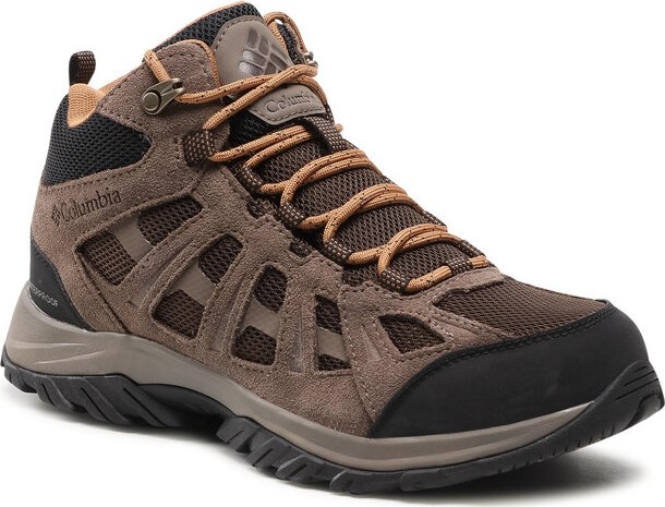 columbia redmond iii waterproof