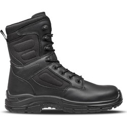 Bennon Commodore Light 01 Άρβυλα Στρατού Μαύρα