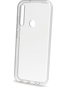 CELLY GELSKIN TPU HUAWEI Y6P transparent
