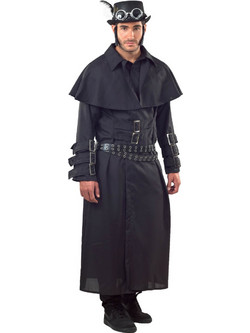 Αποκριάτικη Στολή Steampunk 84600