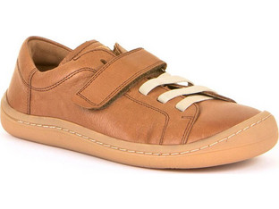 Froddo Παιδικά Sneakers Καφέ G3130149-005