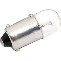 Λάμπα Compass 24V T2W Ba9s 2W 1τμχ