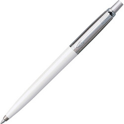Parker Jotter Special White Στυλό Διαρκείας 1171.6503.31