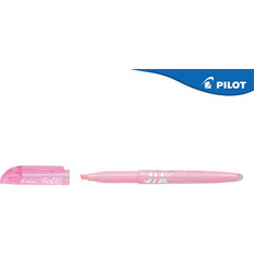 PILOT ΜΑΡΚΑΔΟΡΟΣ ΥΠΟΓΡΑΜΜΙΣΗΣ FRIXION LIGHT SOFT ΡΟΖ