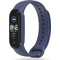 Tech-Protect Iconband Λουράκι Σιλικόνης Navy Blue (Mi Smart Band 5 / 6)