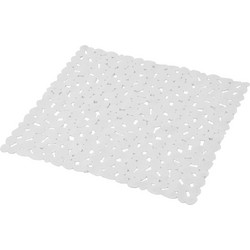 Αντιολισθητικό Πατάκι Ντουζιέρας L-C Vitamine Blanc 6TCA056BC