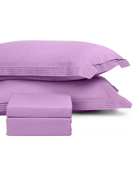 Beauty Home Πάπλωμα Μονό 160x240 1850 Μωβ