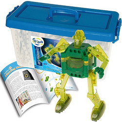 Gigo Vibro And Gyro Technology Explorer 941245