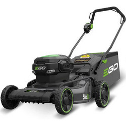 Ego LM2011E Μηχανή Γκαζόν Μπαταρίας 56V Κοπή 50cm